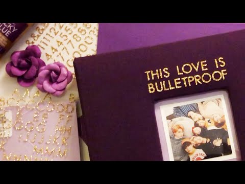 This Love Is Bulletproof [2019 FESTA] Video