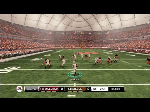 Ncaa Football 13 Ps3