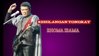 Download lagu KEHILANGAN TONGKAT - RHOMA IRAMA mp3 Download lagu KEHILANGAN TONGKAT - RHOMA IRAMA mp3