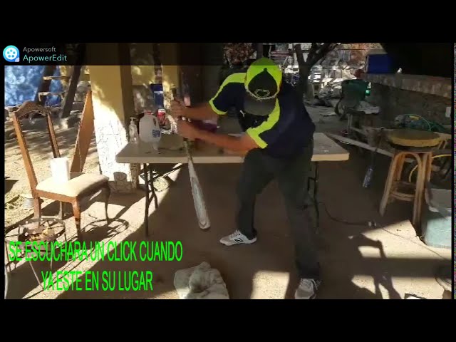Vídeo relacionado con Hunters Specialties Baseball Soporte para Tapa de Calavera de Cuernos, Multi, Talla única Unisex-Adulto