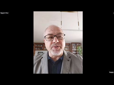 VIBER ukljucenje iz Beca - Austrijanci se plase inflacije i rasta cena - DJS - (TV Happy 09.05.2022)