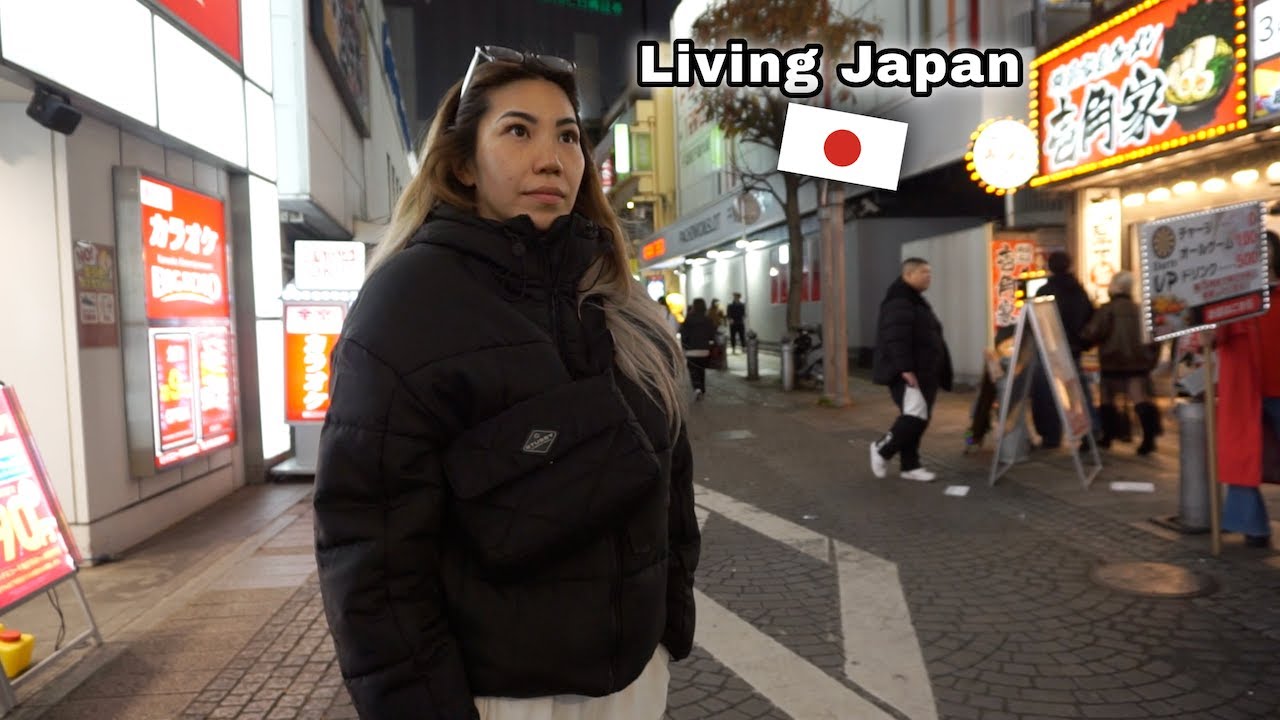 My Japanese House is Full of Old Stuff... What Should I Do? 🇯🇵