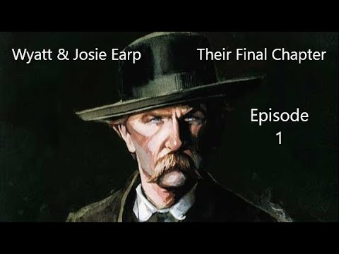 Wyatt & Josie Earp. Their Final Chapter. Rare Video Interview with Relatives & Friends Who Knew Them