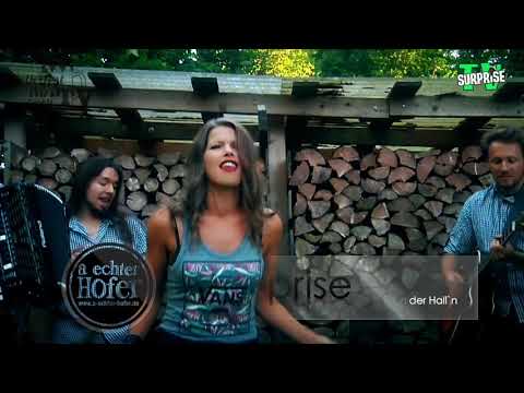 Volksfestwirt TV 2018 - Mit Surprise sind wir nicht allein!