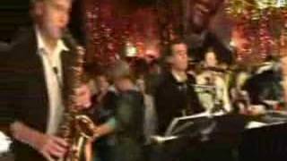 Demasiado Corazon (LIVE) - The Swingfellas
