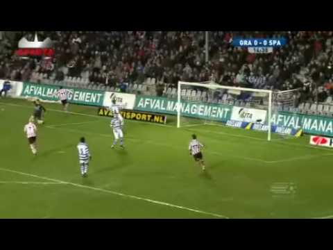 De graafschap- Sparta-1-0 Dissels