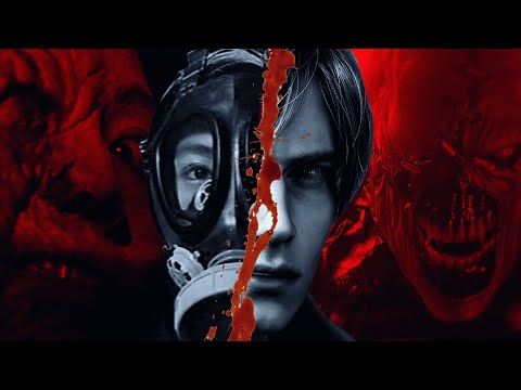 The Movie That Spawned Resident Evil