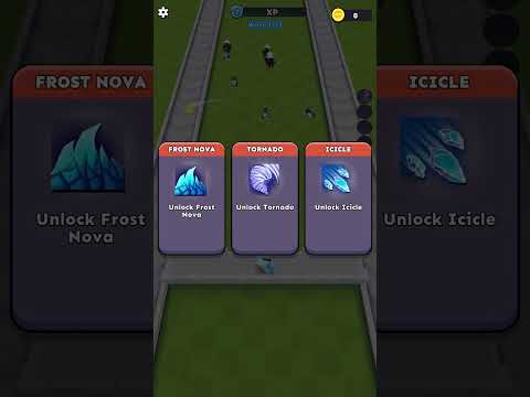 Magic Rush Defense