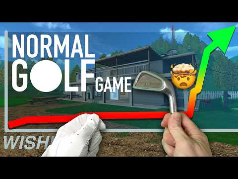 Finally, some interest... (Normal Golf Game devlog)
