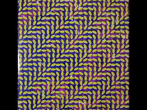 A.n.C.o - M.e.r.r.i.w.e.a.t.h.e.r P.o.s.t P.a.v.i.l.i.o.n [Full Album / Vinyl Rip]