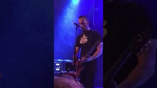 TREMONTI - Desolation - im TECHNIKUM MÜNCHEN am 12.11.2018