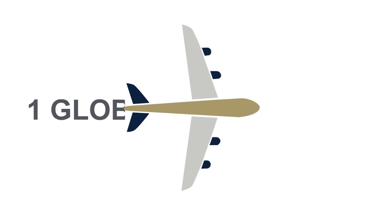 Humphrey Fellowship Program Animated Overview