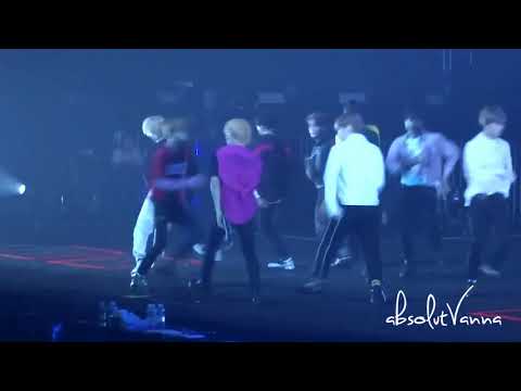 180909 NCT 127 - Limitless (HallyuPopFest 2018)