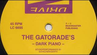 The Gatorade's - The Space Anthem (Gatorade's Go Faster) (The Remix)