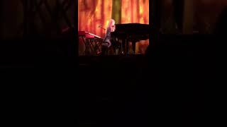 Tori Amos - Fast Horse - Nashville, TN - November 12, 2017 at The Ryman