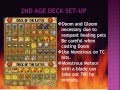 W101 Wizard101 Magus Fire 1v1 Deck Strategy ...