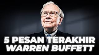 Download lagu 5 IMPORTANT WILLS FROM WARREN BUFFETT, THAT CAN CHANGE YOUR LIFE!! mp3 Download lagu 5 IMPORTANT WILLS FROM WARREN BUFFETT, THAT CAN CHANGE YOUR LIFE!! mp3