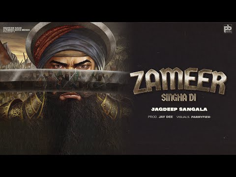 Zameer Singha Di