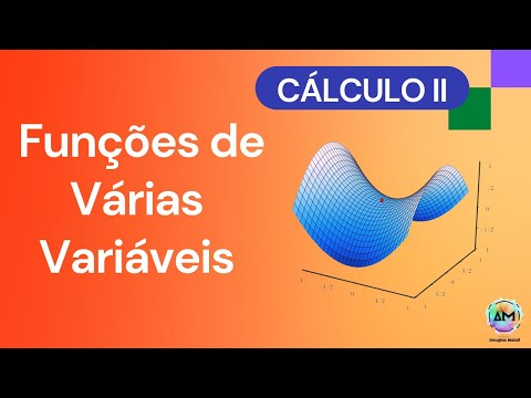 Aula 01 Cálculo II - Funções de Várias Variáveis