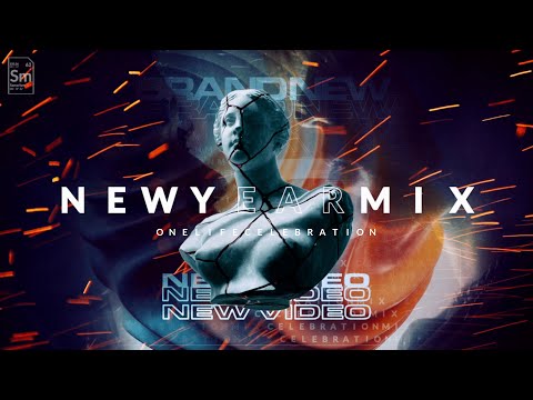David Guetta x Eric Prydz x KREAM x Meduza - SM Sessions | New Year Celebration Mix [#2022] [HQ]