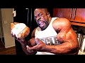 Cooking A Healthy Meal Kali Muscle