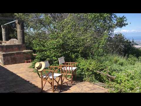 NOVAEDIMORE CASA ROSA - COUNTRY HOUSE BETWEN ETNA AND TAORMINA SICILY