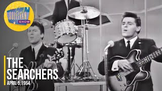 The Searchers &quot;Ain&#39;t That Just Like Me&quot; on The Ed Sullivan Show