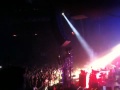 String cheese incident 'ramble on'