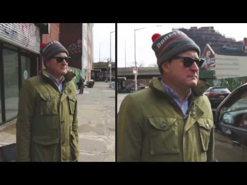 Video thumbnail for Tracking Shots