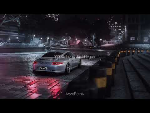 999 KIDLOVO, lilbubblegum -  (ArystRemix)
