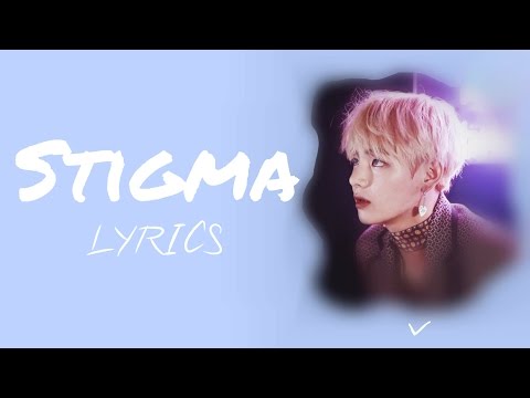 BTS V - 'Stigma' [Han|Rom|Eng lyrics] [FULL Version]