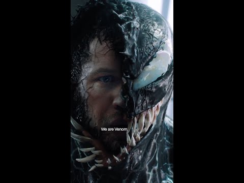 We are Venom.