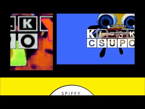 K...../Spiffy pictures logo newer