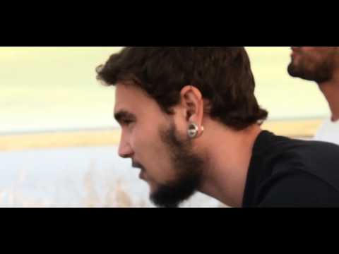 Qube ft Reales - Palabras (VIDEOCLIP)