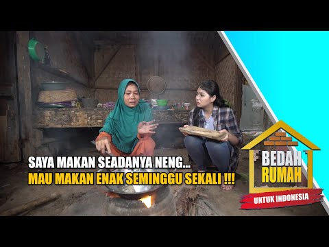 Sad!!! It's hard to eat what's available, so how can you expect to eat well? | HOUSE REVIEW