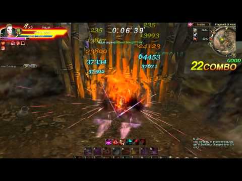 『C9 Sea』▶ PVE-Fragment of Kodes ▷ Shadow // ...OMG  [720p 60FPS]