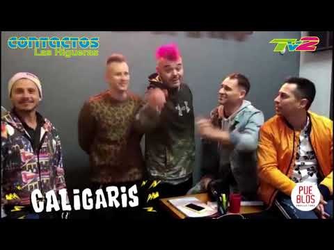 Los Caligaris sabores y saberes invitan al Sabores y Saberes (mayo 2019)