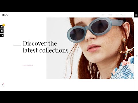 Leo Bs Fashion - Attractive Fashion Clothing & Accessories PrestaShop Theme - Leotheme