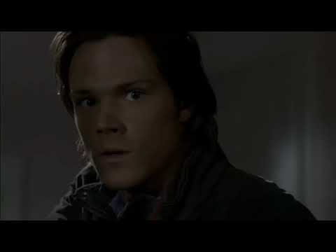 Supernatural 3x16 That was Close