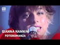 Gianna Nannini - Fotoromanza (1985) | RSI Musica