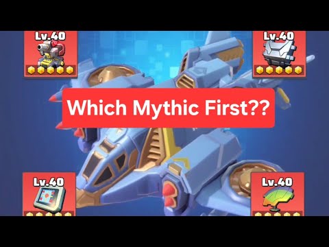 Speed Guide to Gear, How To Build an Effective Team in Last War