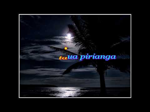 I raro i te tumunu - Kura Happ