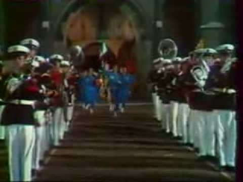 JEUX SANS FRONTIERES 1972 DELFT HOLLAND PART 1/3