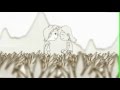 Long Distance Relationship Animation