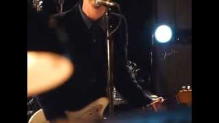 Johnny Marr 4 Sun n Moon 5 4 2013