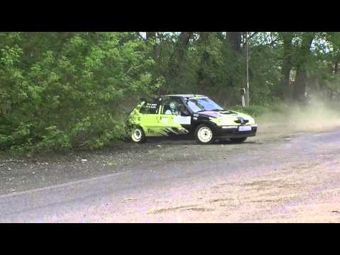 KJS Kędzierzyn-Koźle Mateusz Glenc i Mariusz Marek 2014