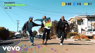 Caleborate - Game Over (Official Video)