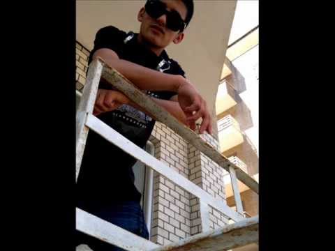 Talini - Can't Stop Me ( Bas Records 2012)