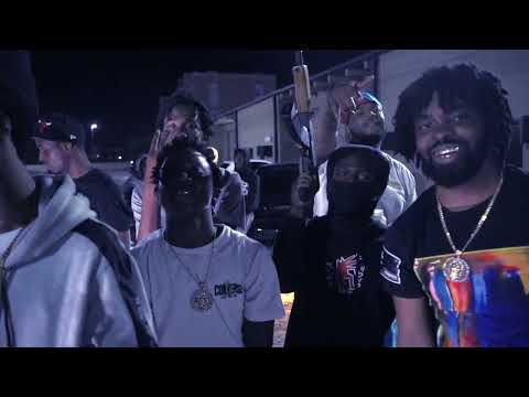 Cglizzy X Bfa Tec - "On Sight" (Official Music Video) Dir. By Weshype2.0