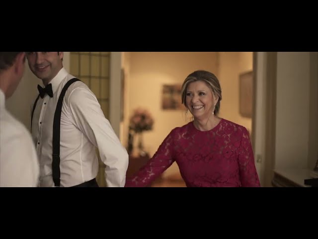 Maria + Nacho | One Wedding One Minute